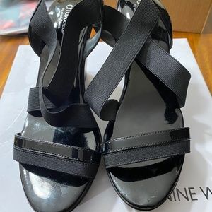 Shoes, shoes, shoes! Size 9 US Women